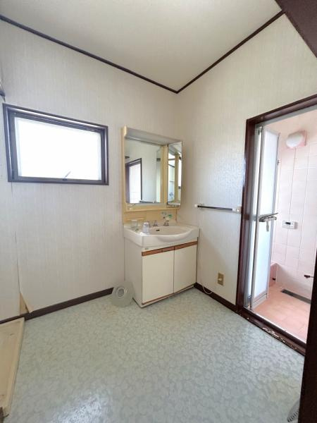 宇都宮市砥上町　３ＬＤＫ　中古住宅のその他