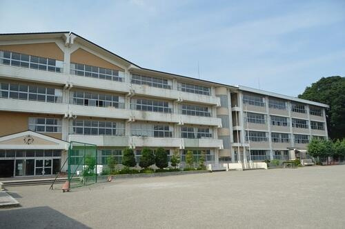 宇都宮市砥上町　３ＬＤＫ　中古住宅のその他
