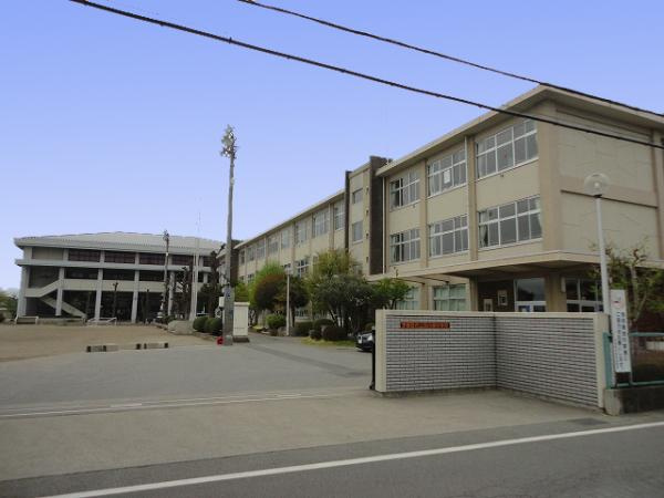 宇都宮市砥上町　３ＬＤＫ　中古住宅のその他