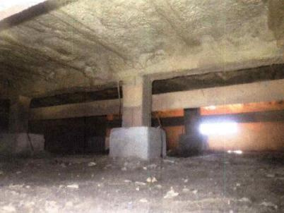 宇都宮市砥上町　３ＬＤＫ　中古住宅の内装