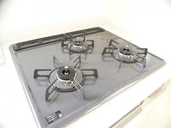 宇都宮市砥上町　３ＬＤＫ　中古住宅のその他