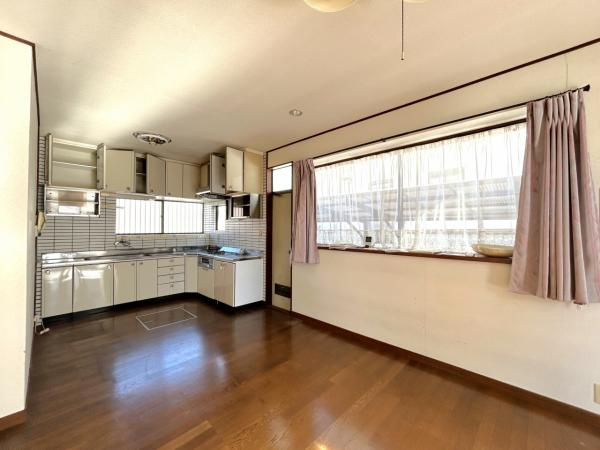 宇都宮市砥上町　３ＬＤＫ　中古住宅のその他