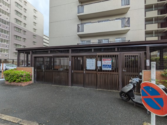 東急ドエル奈良パークビレッジのその他