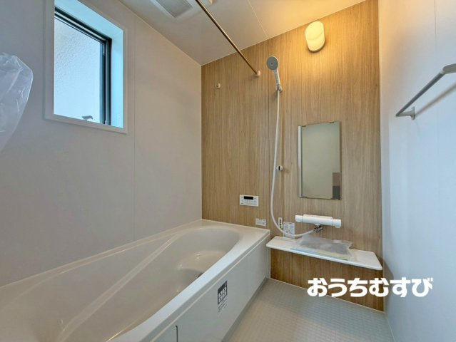 小牧市池之内鳶ヶ巣(全2棟)の浴室