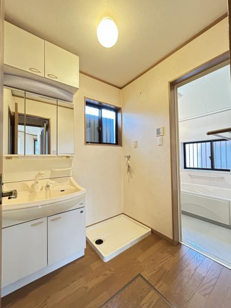 宇都宮市平出町　４ＬＤＫ　中古住宅のその他