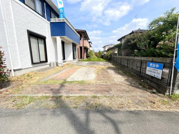 宇都宮市平出町　４ＬＤＫ　中古住宅のその他