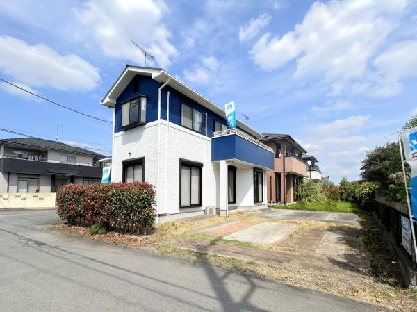 宇都宮市平出町　４ＬＤＫ　中古住宅