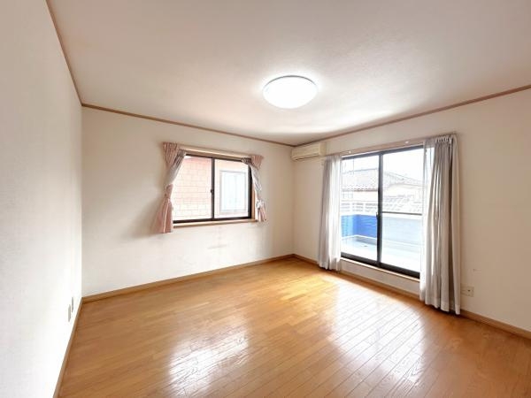 宇都宮市平出町　４ＬＤＫ　中古住宅のその他