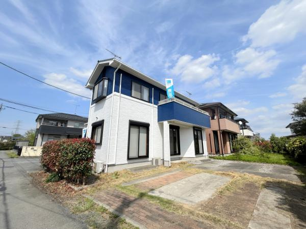 宇都宮市平出町　４ＬＤＫ　中古住宅のその他