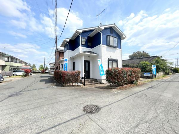宇都宮市平出町　４ＬＤＫ　中古住宅のその他