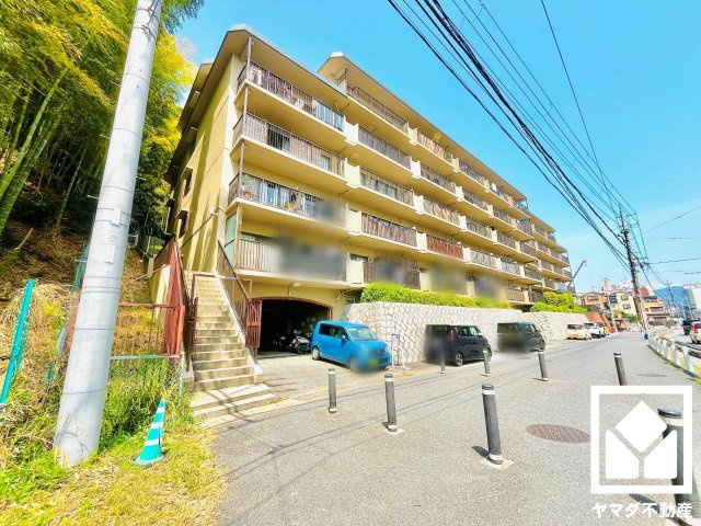 桃山ガーデンハイツのその他