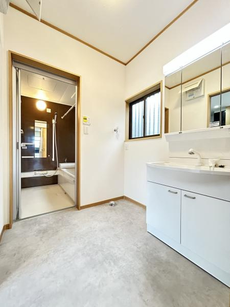 宇都宮市御幸本町　４ＬＤＫ　中古住宅のその他