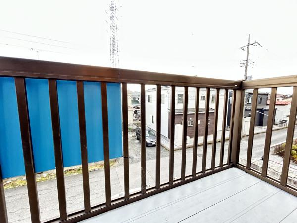宇都宮市御幸本町　４ＬＤＫ　中古住宅のその他共用部分