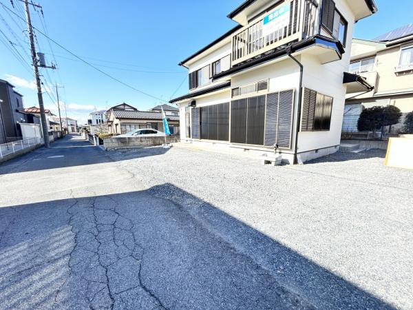 宇都宮市御幸本町　４ＬＤＫ　中古住宅のその他