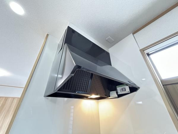 宇都宮市御幸本町　４ＬＤＫ　中古住宅のその他