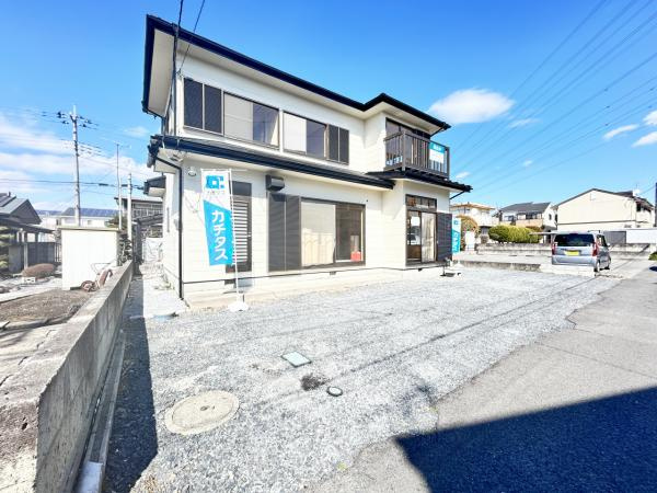 宇都宮市御幸本町　４ＬＤＫ　中古住宅のその他