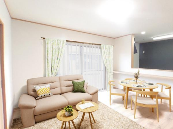 宇都宮市御幸本町　４ＬＤＫ　中古住宅のその他