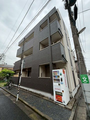モンテリオ新小岩
