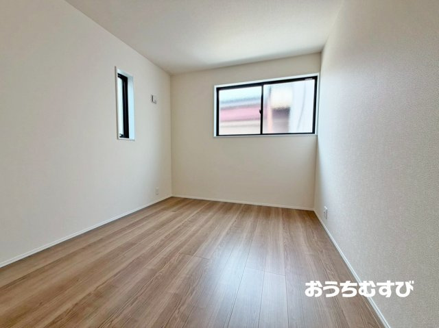 小牧市池之内鳶ヶ巣(全2棟)の洋室