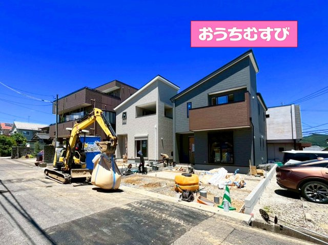 小牧市池之内鳶ヶ巣(全2棟)