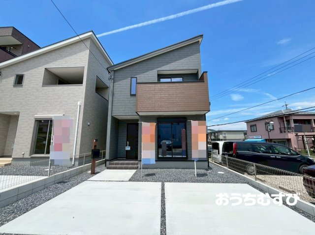 小牧市池之内鳶ヶ巣(全2棟)の外観