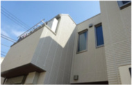 メゾンソレイユの画像
