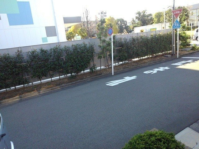 【物件からの展望】