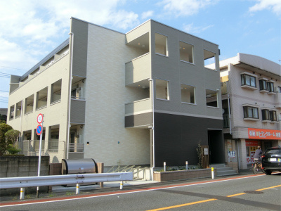 グリシーヌ所沢