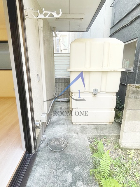 ローズキャッスル池袋