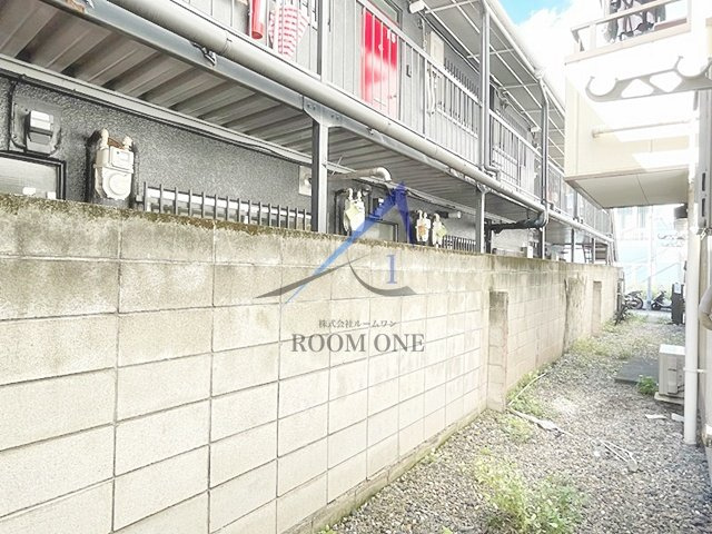 ローズキャッスル池袋
