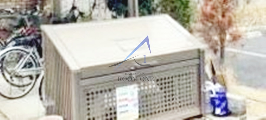 ロンサールＢ棟