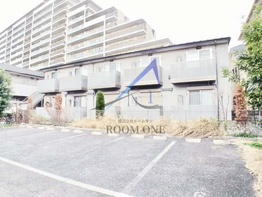 ロンサールＢ棟