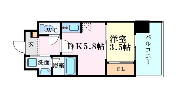 エムコート江坂