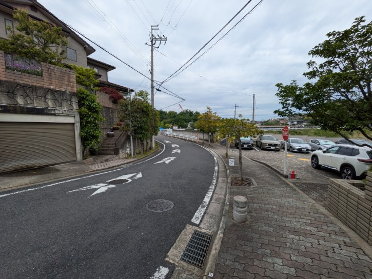ヴェルビュあやめ池A棟のその他