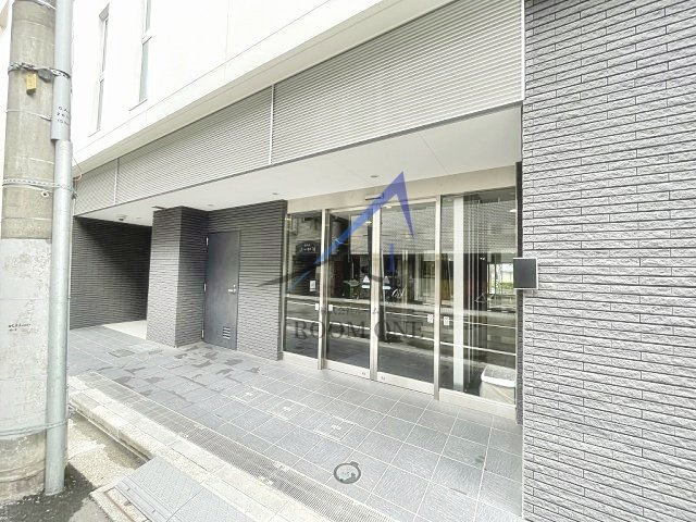 レジェンダリーガーデン赤羽　ウェストビュー