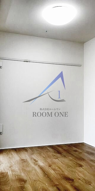 ｂ’ＣＡＳＡ蔵前の寝室|寝室です。