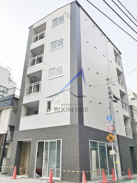 ｂ’ＣＡＳＡ蔵前