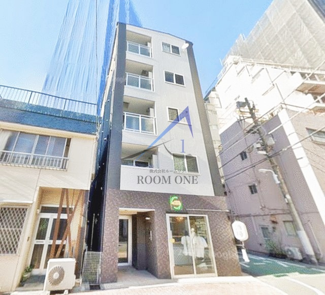 ｂ’ＣＡＳＡ蔵前