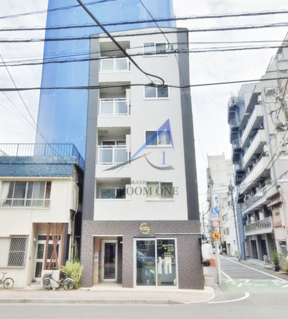 ｂ’ＣＡＳＡ蔵前