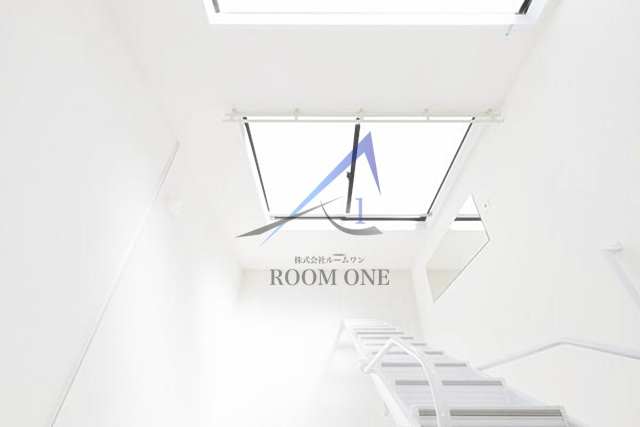 Studio Apartment東池袋の寝室|寝室です。