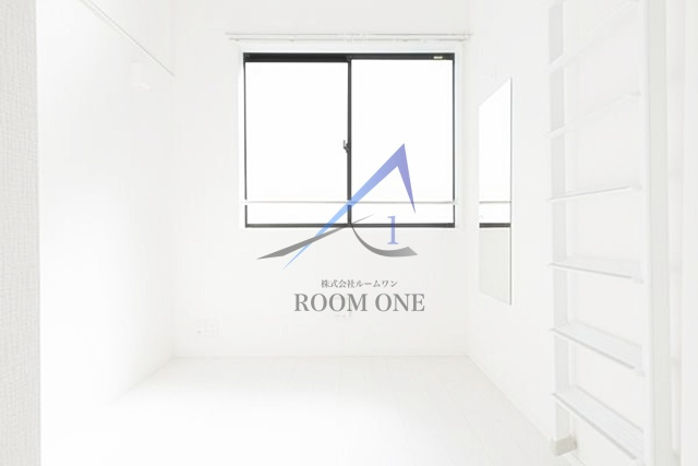 Studio Apartment東池袋の居間・リビング|洋室のお部屋です。