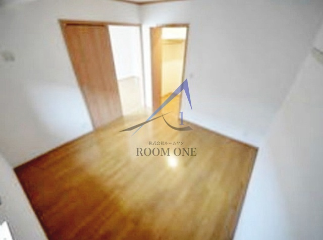 Ｖｅｒｄｅ　Ｍの寝室|寝室です。