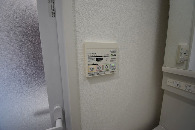 【設備】SK江坂