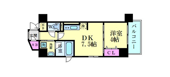 SK江坂