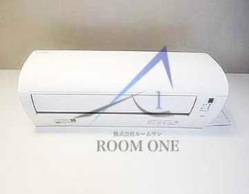 レピュア東向島のその他|エアコンです。
