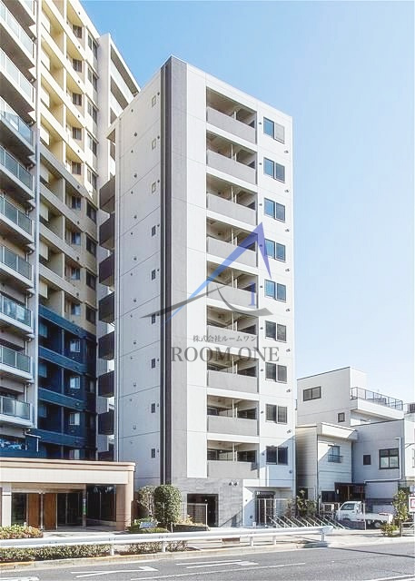 レピュア東向島