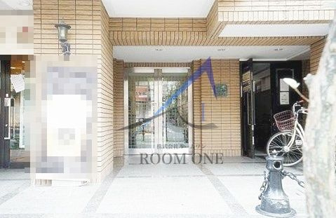 リリエンベルグ壱番館