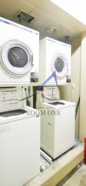 ライオンズマンション市谷薬王寺