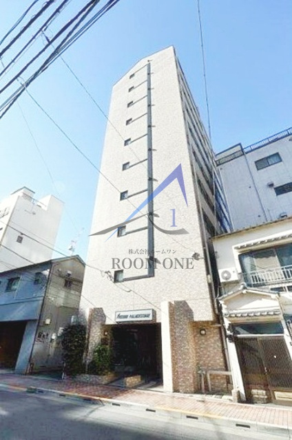 日神パレステージ御徒町