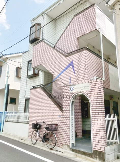 ランドフォレスト板橋徳丸